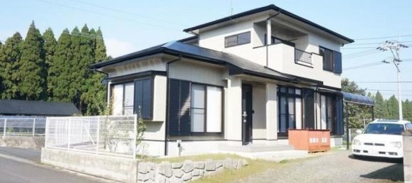 4 bedrooms House in Kagoshima, Japan No. 4259 2