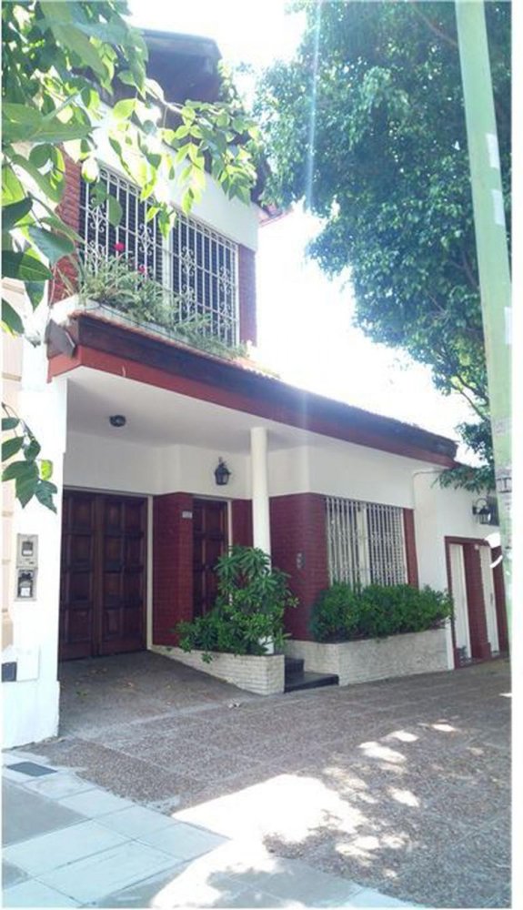 3 bedrooms Land in Buenos Aires, Argentina No. 114474