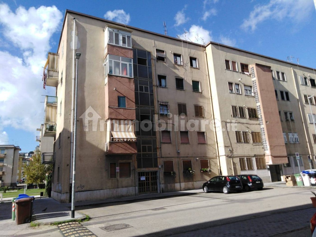 2 chambres Appartement à Benevento, Italy No. 228154