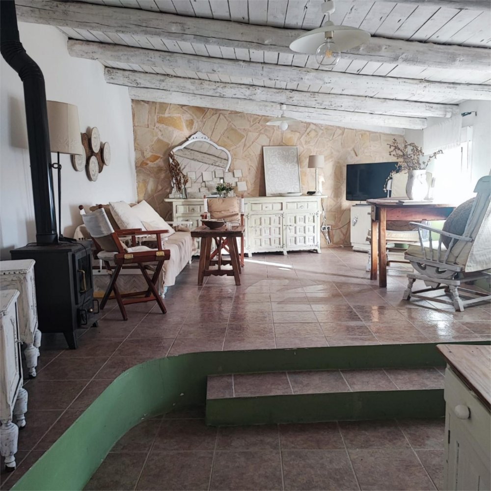 2 bedrooms Townhouse in Cuenca, Spain No. 209777