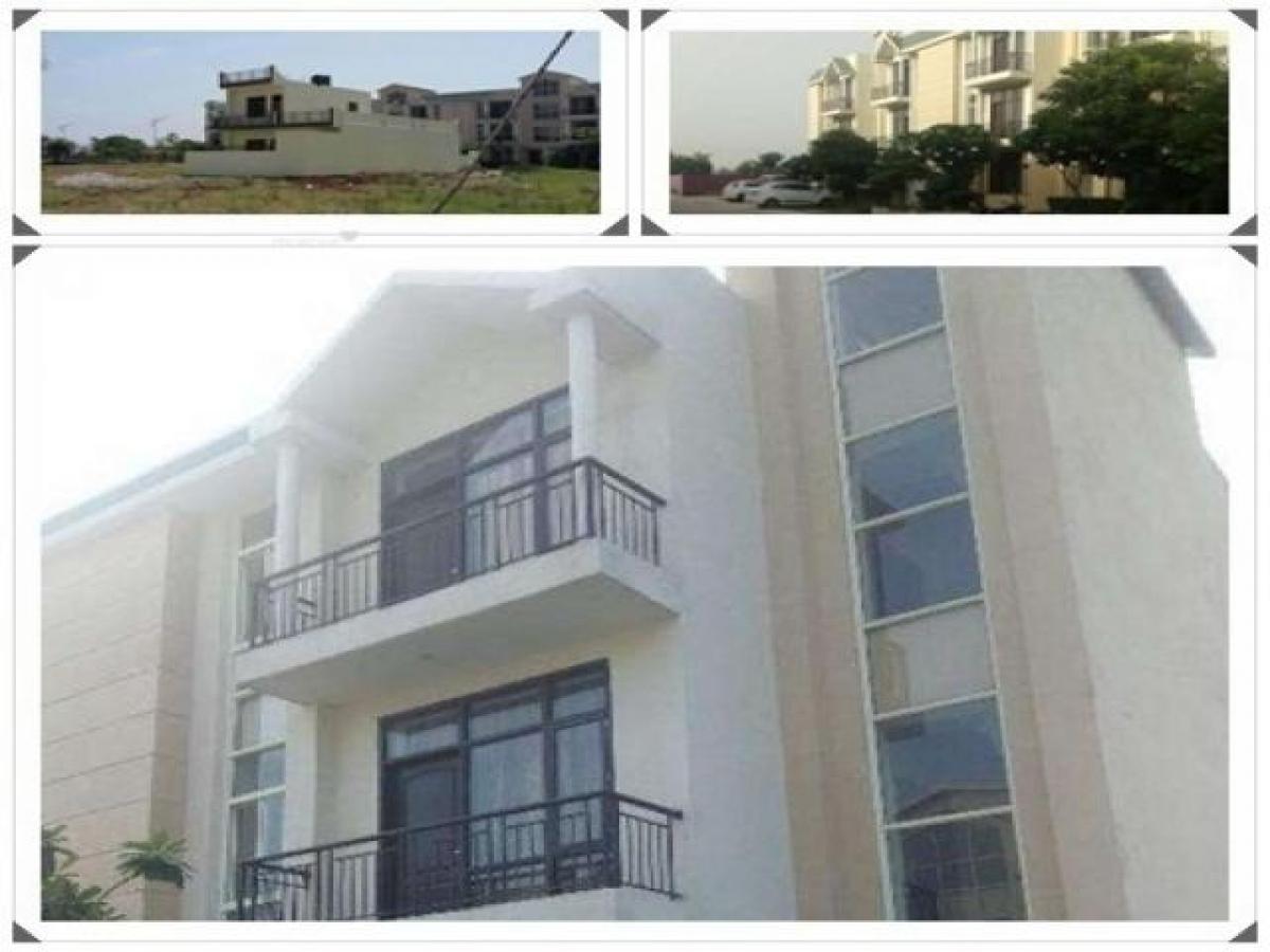 3 Schlafzimmer Haus in Mohali, India, Nr. 64410