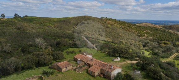 1 Schlafzimmer Haus in Sao Martinho das Amoreiras, Portugal, Nr. 47563 5