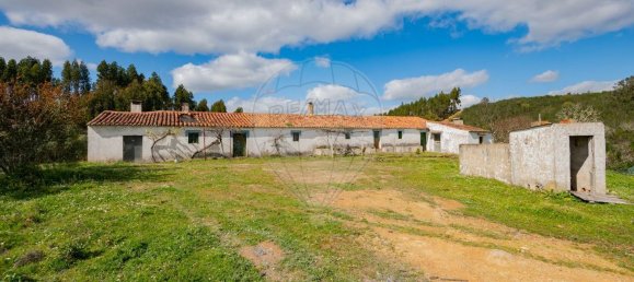 1 Schlafzimmer Haus in Sao Martinho das Amoreiras, Portugal, Nr. 47563 33