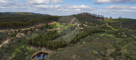 1 Schlafzimmer Haus in Sao Martinho das Amoreiras, Portugal, Nr. 47563 7