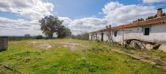 1 Schlafzimmer Haus in Sao Martinho das Amoreiras, Portugal, Nr. 47563 24