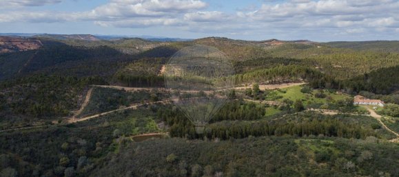 1 Schlafzimmer Haus in Sao Martinho das Amoreiras, Portugal, Nr. 47563 13