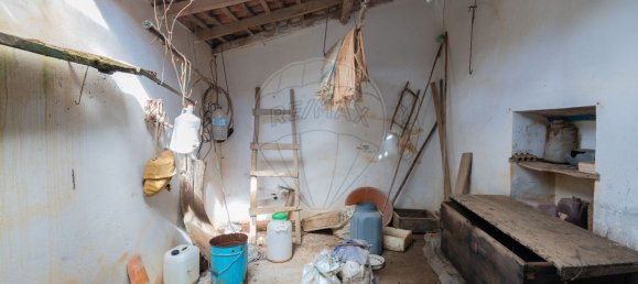 1 Schlafzimmer Haus in Sao Martinho das Amoreiras, Portugal, Nr. 47563 30