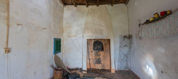 1 Schlafzimmer Haus in Sao Martinho das Amoreiras, Portugal, Nr. 47563 3