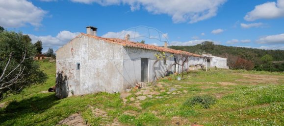 1 Schlafzimmer Haus in Sao Martinho das Amoreiras, Portugal, Nr. 47563 2