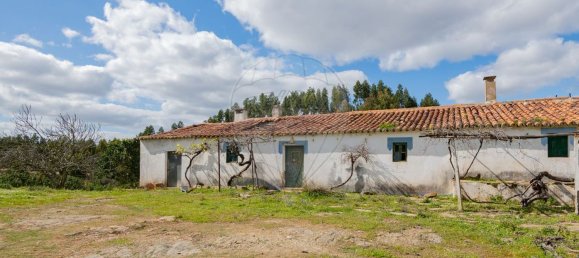 1 Schlafzimmer Haus in Sao Martinho das Amoreiras, Portugal, Nr. 47563 25