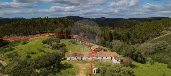 1 Schlafzimmer Haus in Sao Martinho das Amoreiras, Portugal, Nr. 47563 27