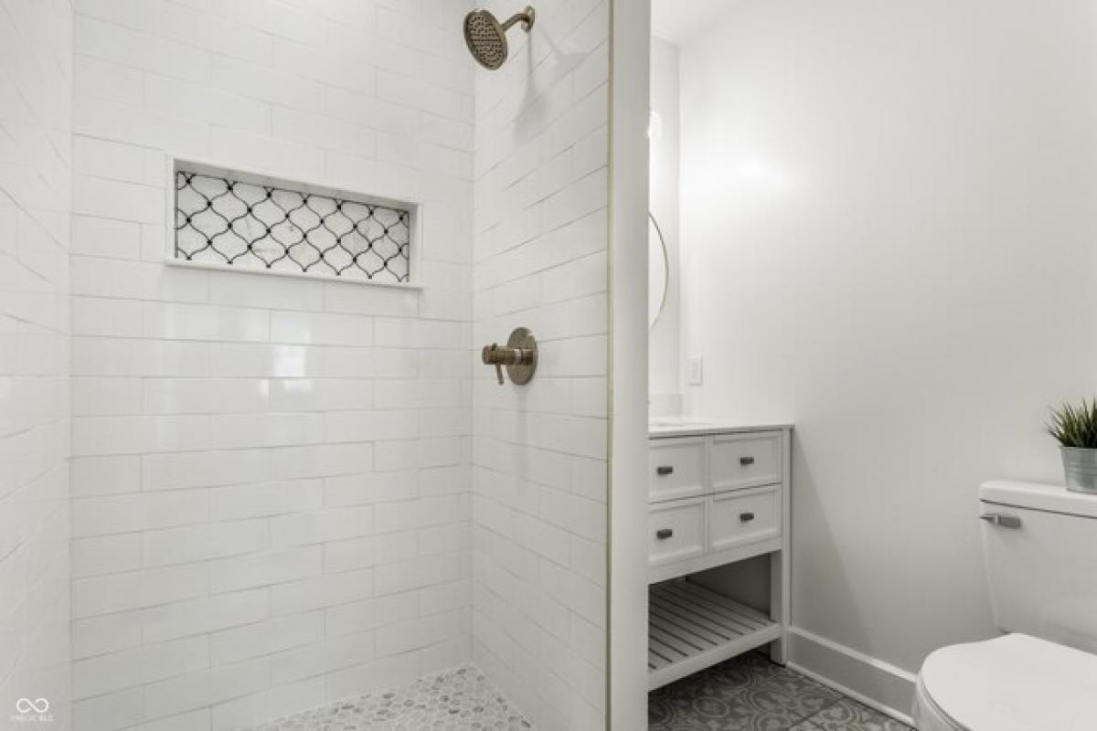 4 bedrooms House in Indianapolis, USA No. 409966