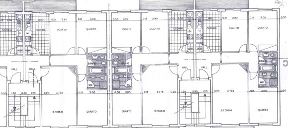 Apartamento de 3 dormitorios en Sao Pedro, Portugal No. 263122 21