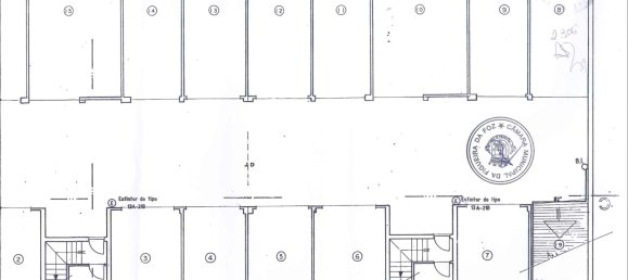 Apartamento de 3 dormitorios en Sao Pedro, Portugal No. 263122 23