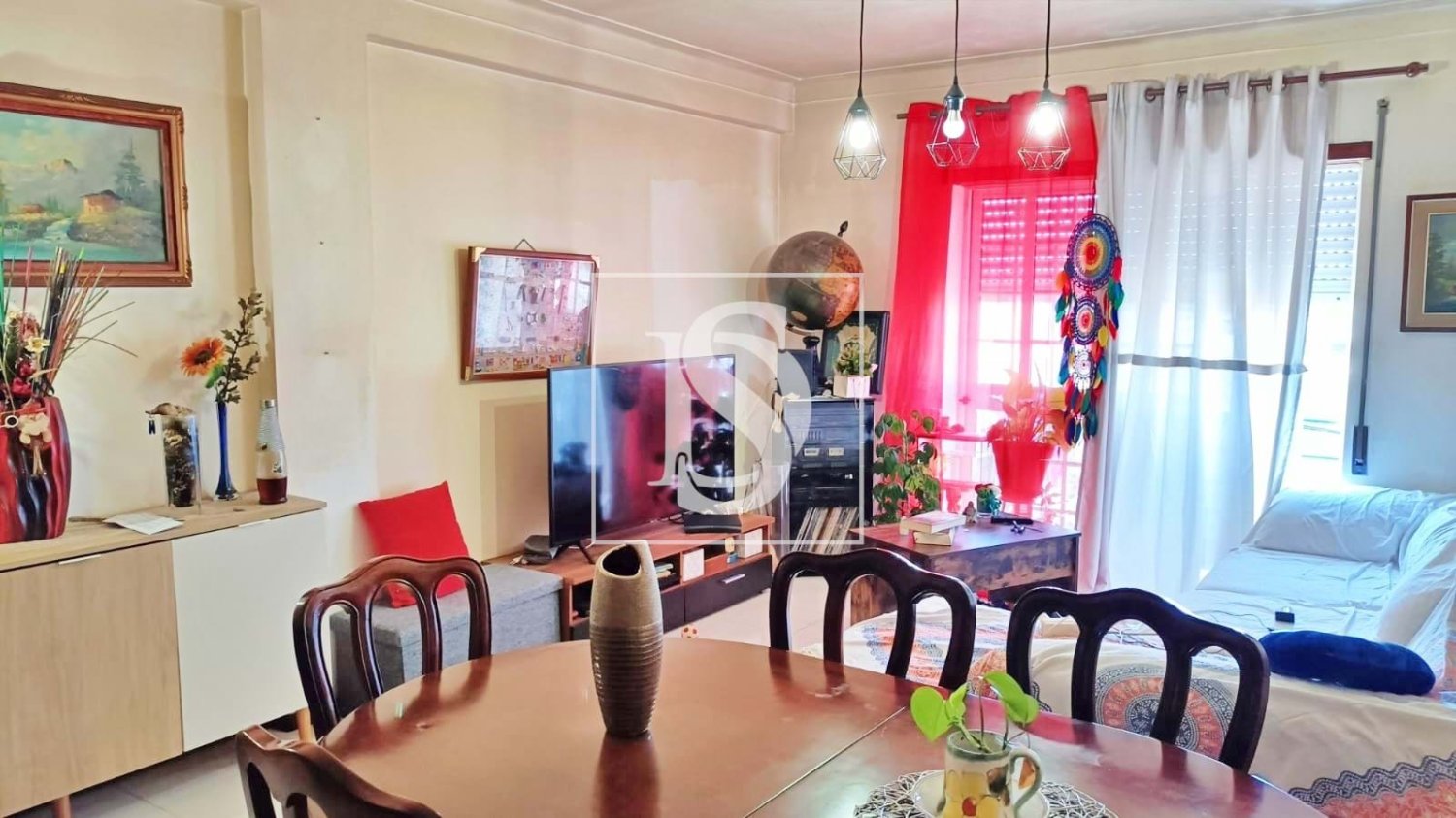 3 bedrooms Apartment in Sao Pedro, Portugal No. 263122