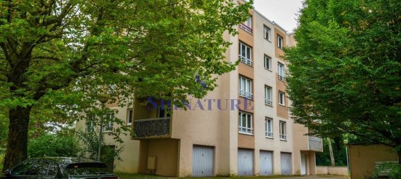 2 bedrooms Apartment in Metz, France No. 226557 12