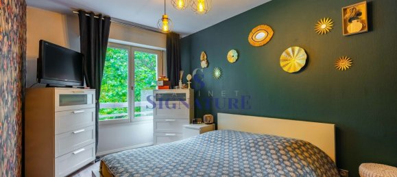 2 bedrooms Apartment in Metz, France No. 226557 7