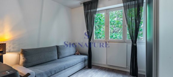 2 bedrooms Apartment in Metz, France No. 226557 10