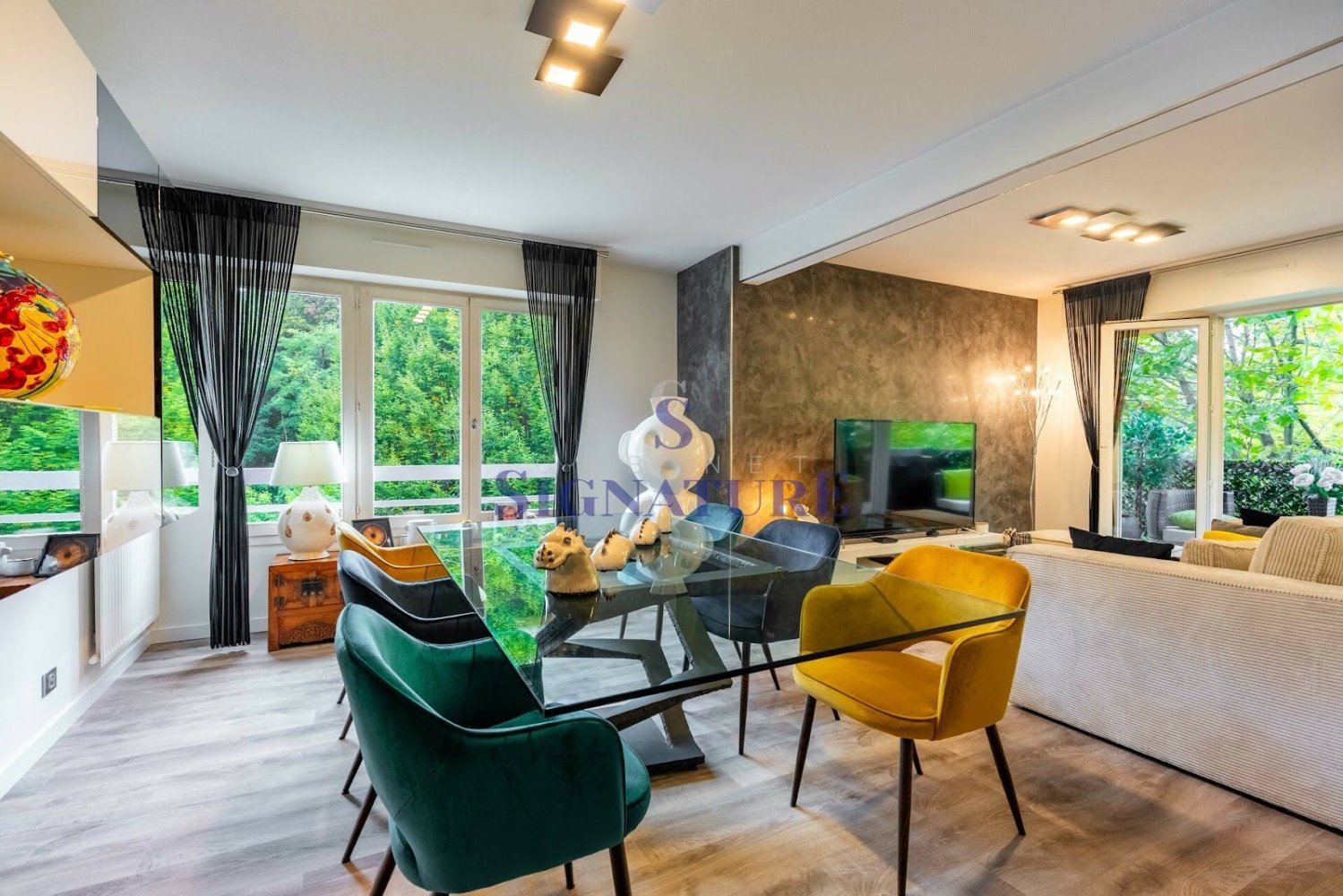 2 bedrooms Apartment in Metz, France No. 226557