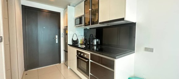 1 bedroom Apartment in Pattaya, Thailand No. 11204 5