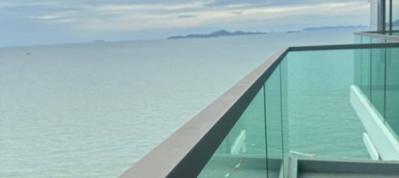 1 bedroom Apartment in Pattaya, Thailand No. 11204 4