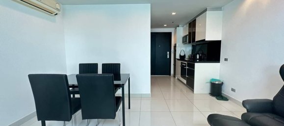 1 bedroom Apartment in Pattaya, Thailand No. 11204 2