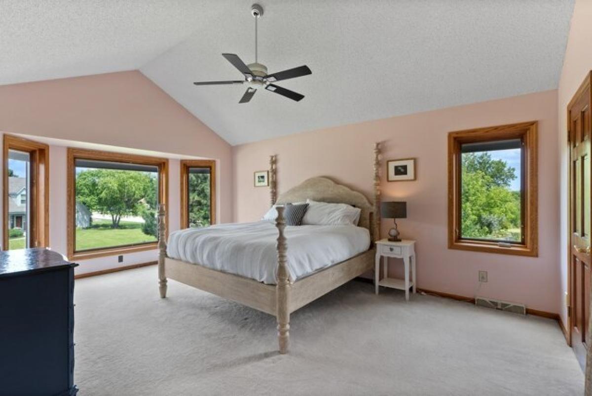 3 bedrooms House in Menomonee Falls, USA No. 385011