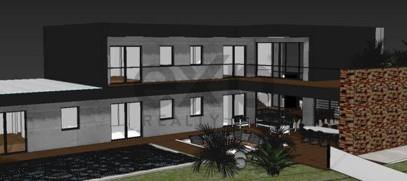 1583m² Land in Almada, Portugal No. 52164 6