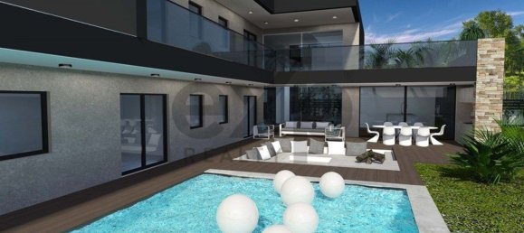 1583m² Land in Almada, Portugal No. 52164 5