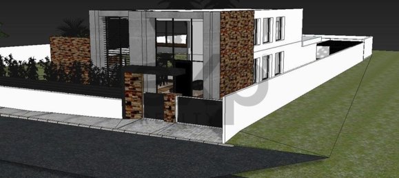 1583m² Land in Almada, Portugal No. 52164 9