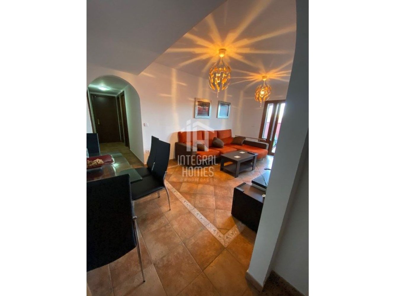 3 bedrooms Apartment in Ayamonte, Spain No. 251234