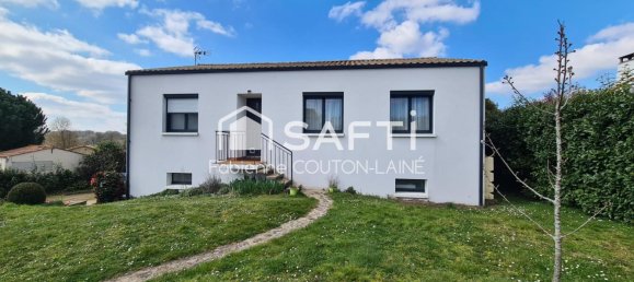 4 bedrooms House in Landeronde, France No. 108523 4