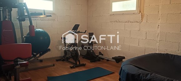 4 bedrooms House in Landeronde, France No. 108523 2