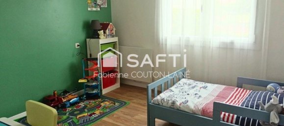 4 bedrooms House in Landeronde, France No. 108523 12