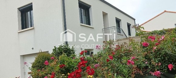 4 bedrooms House in Landeronde, France No. 108523 8