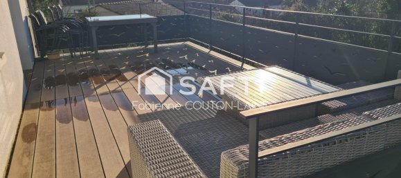 4 bedrooms House in Landeronde, France No. 108523 5