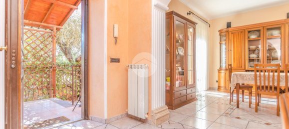 Вилла с 6 комнатами в Рим, Италия № 75762 24