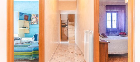 Вилла с 6 комнатами в Рим, Италия № 75762 9