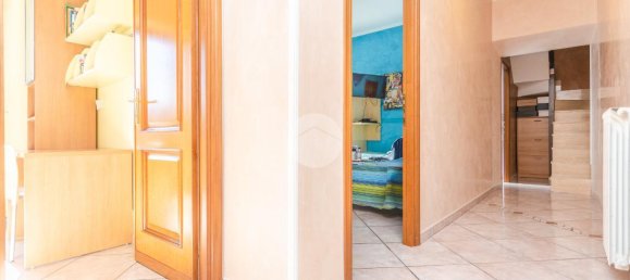 Вилла с 6 комнатами в Рим, Италия № 75762 14