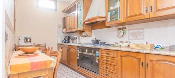 Вилла с 6 комнатами в Рим, Италия № 75762 18