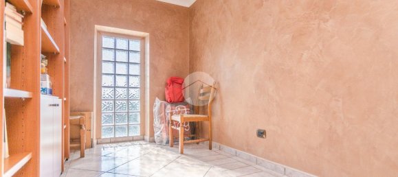 Вилла с 6 комнатами в Рим, Италия № 75762 12