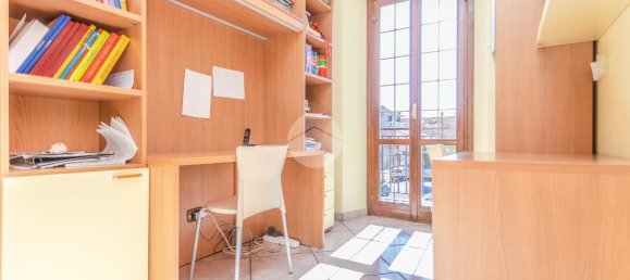 Вилла с 6 комнатами в Рим, Италия № 75762 16