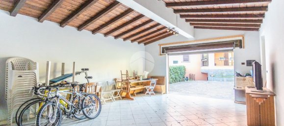 Вилла с 6 комнатами в Рим, Италия № 75762 15