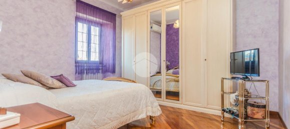 Вилла с 6 комнатами в Рим, Италия № 75762 10