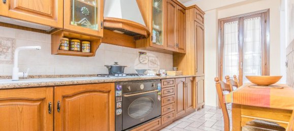 Вилла с 6 комнатами в Рим, Италия № 75762 19