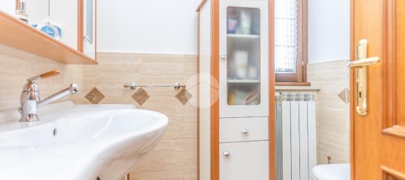 Вилла с 6 комнатами в Рим, Италия № 75762 11