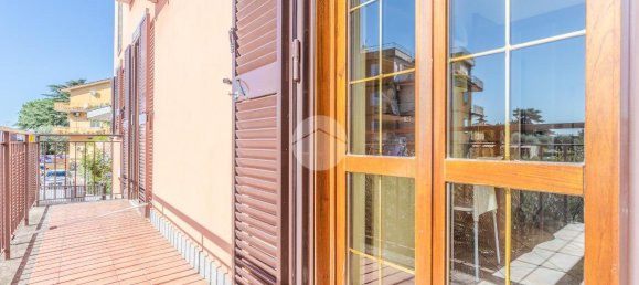 Вилла с 6 комнатами в Рим, Италия № 75762 5