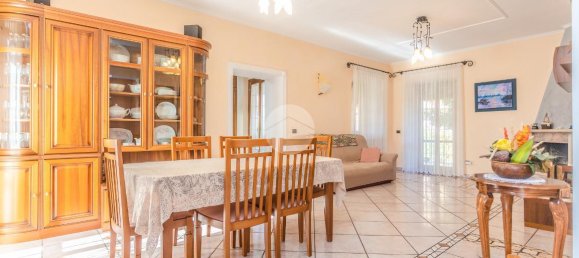 Вилла с 6 комнатами в Рим, Италия № 75762 21