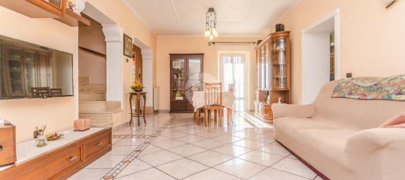 Вилла с 6 комнатами в Рим, Италия № 75762 23