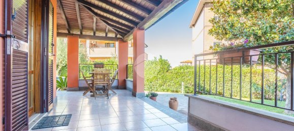 Вилла с 6 комнатами в Рим, Италия № 75762 28